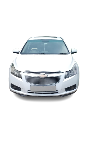 CRUZE VCDI LTZ diesel