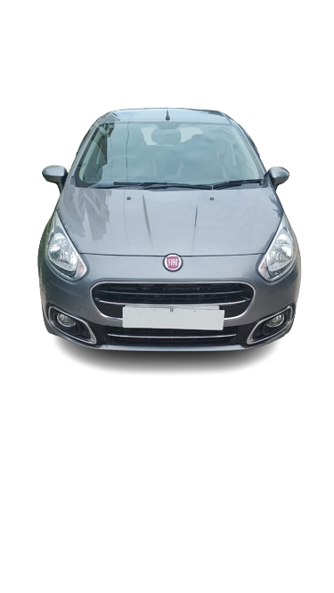 FIAT PUNTO 1.3 MULTIJET EMOTION