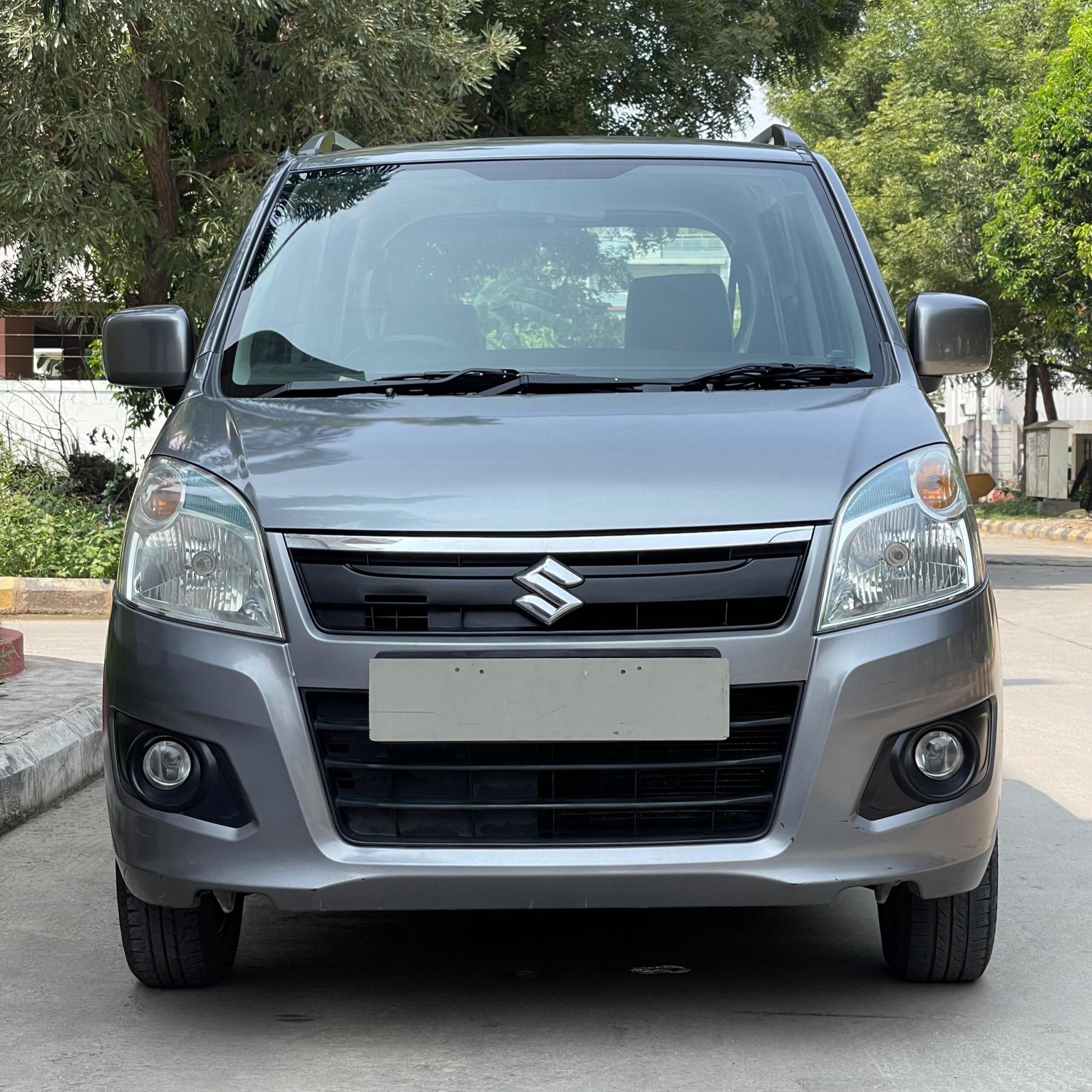 MARUTI WAGONR