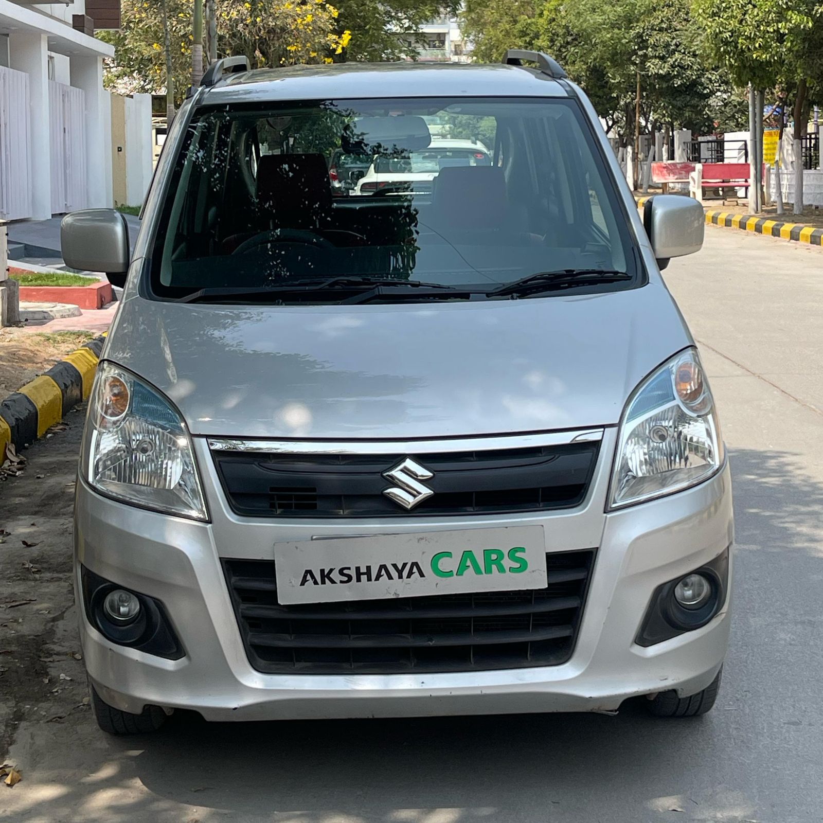 MARUTI WAGONR