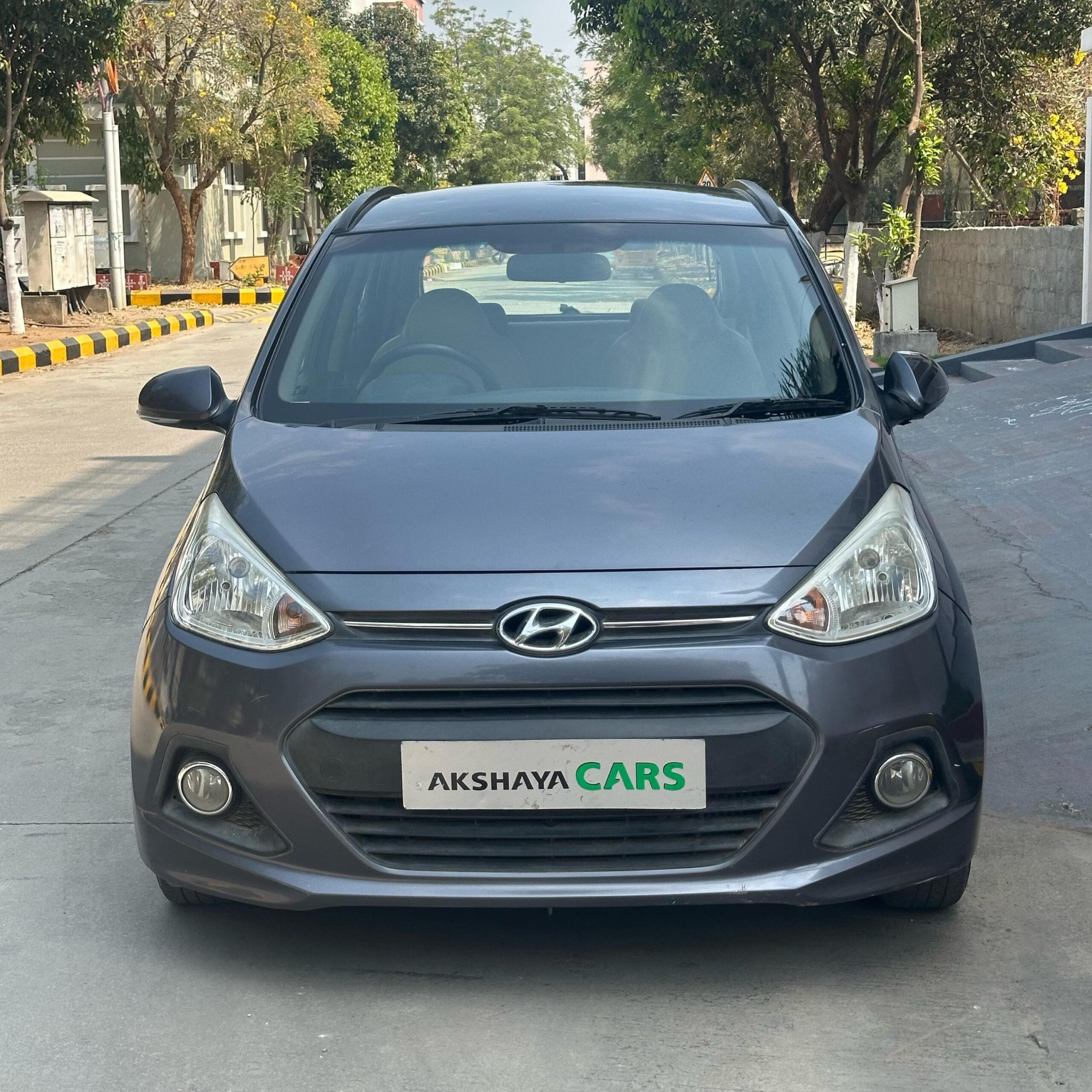 HYUNDAI I10 ASTA
