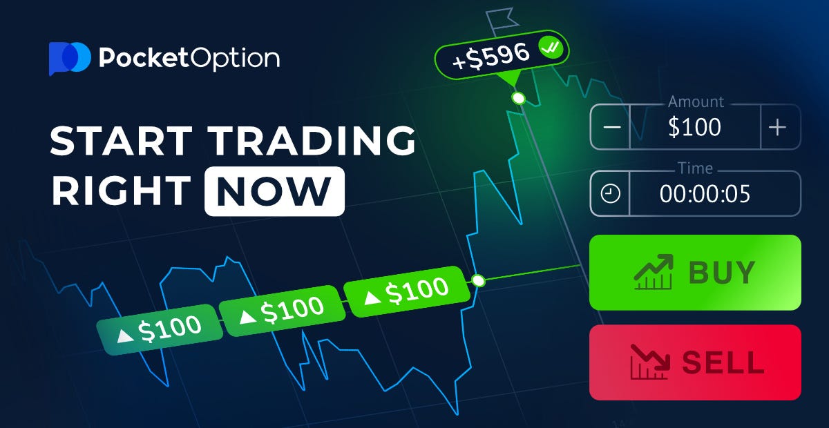 Pocket Option Reviews A Comprehensive Guide to Online Trading Pocket Option Reviews A Comprehensive Guide to Online Trading