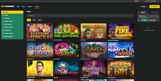 BetWinner Your Ultimate Guide to Online Betting Success
