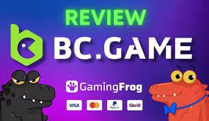 Discover Excitement at BC Game Free Bet Casino Discover Excitement at BC Game Free Bet Casino