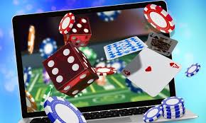 Discover the Thrills of Casino SpinTime 25 Discover the Thrills of Casino SpinTime 25