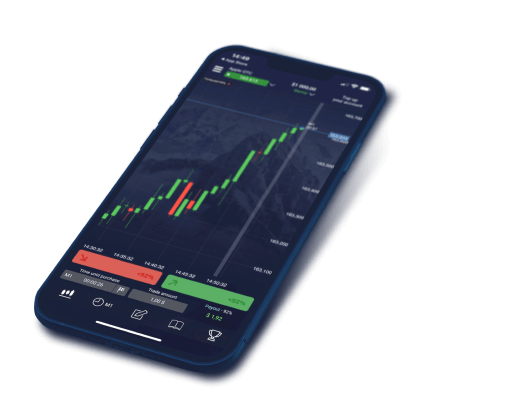 Discover Trading Success with Pocket Option App