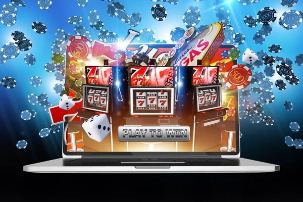 Experience the Thrill of SpinTime Casino Experience the Thrill of SpinTime Casino