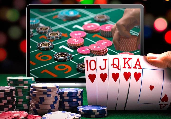 Experience Thrilling Games at Electric Wins Casino Experience Thrilling Games at Electric Wins Casino