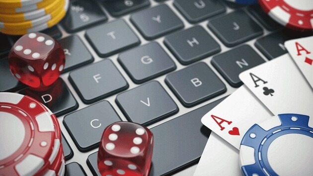 Experience Thrilling Gaming at LuckiCasino Casino Experience Thrilling Gaming at LuckiCasino Casino
