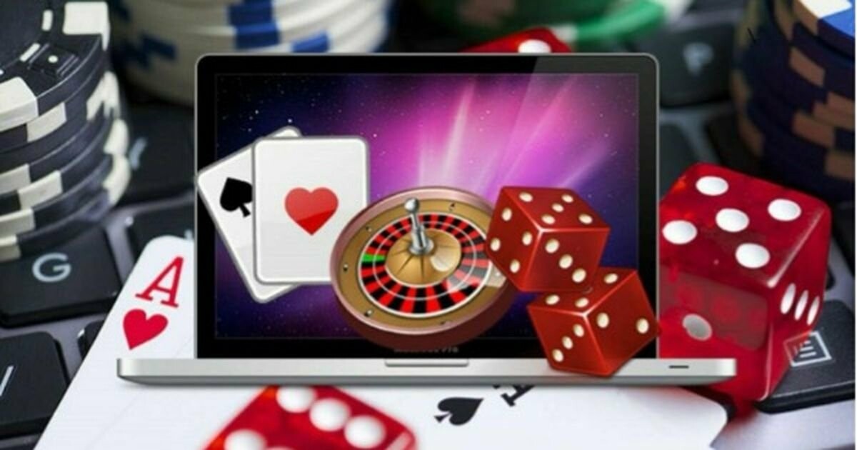 Experience Thrilling Gaming at LuckiCasino Casino Experience Thrilling Gaming at LuckiCasino Casino