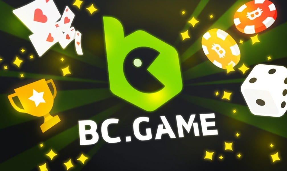Experience Thrills and Wins at BC Game Crypto Casino BY 5 Experience Thrills and Wins at BC Game Crypto Casino BY 5