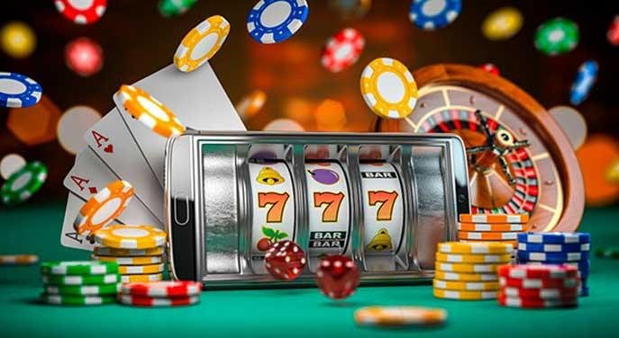 Explore Exciting Opportunities at HashLucky Casino Sportsbook Explore Exciting Opportunities at HashLucky Casino Sportsbook