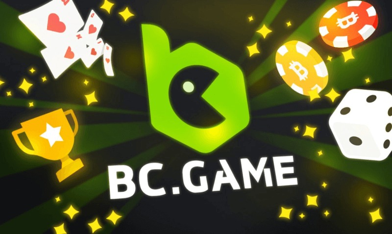 Explore the Excitement of Gambling with BC Game App Explore the Excitement of Gambling with BC Game App