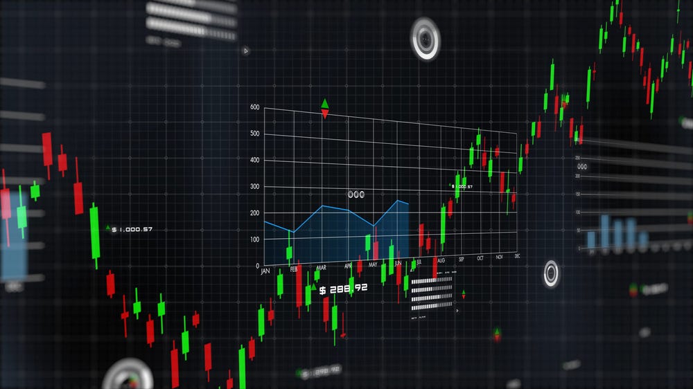Exploring the World of Trading Futures Crypto Strategies and Insights Exploring the World of Trading Futures Crypto Strategies and Insights