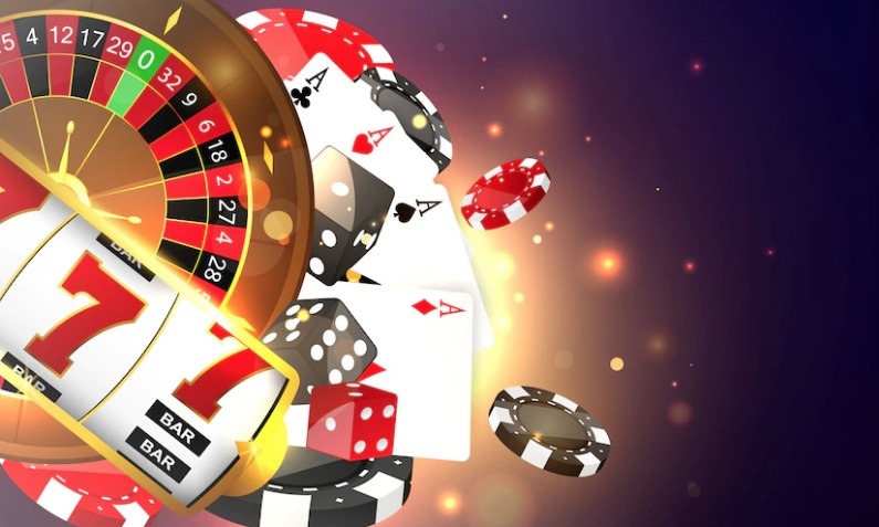 Los Mejores Casinos Sin DNI Juego Seguro y Anónimo Los Mejores Casinos Sin DNI Juego Seguro y Anónimo