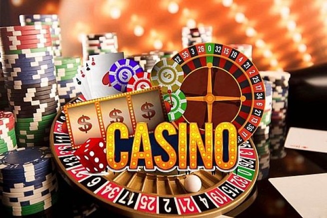 Magic Win Casino Online Games Unleashing Fun and Adventure Magic Win Casino Online Games Unleashing Fun and Adventure