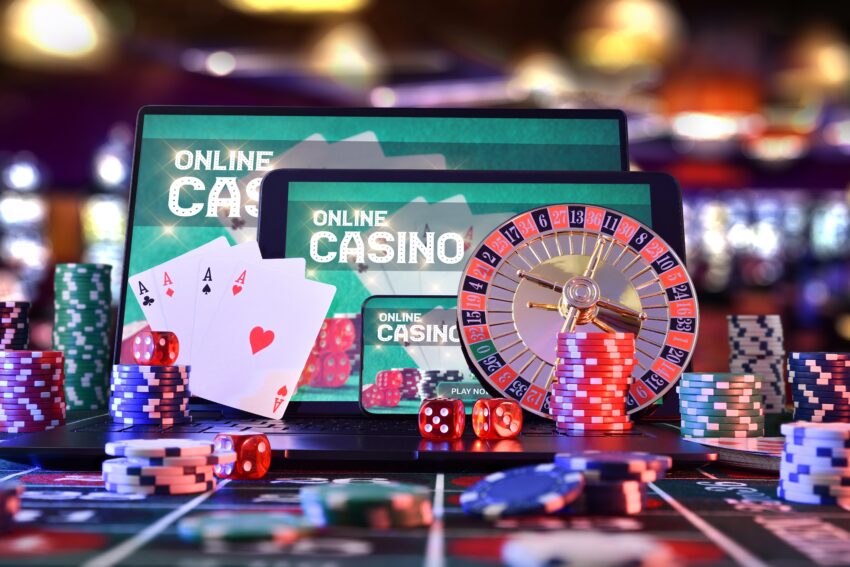 Magic Win Casino Online Games Unleashing Fun and Adventure Magic Win Casino Online Games Unleashing Fun and Adventure