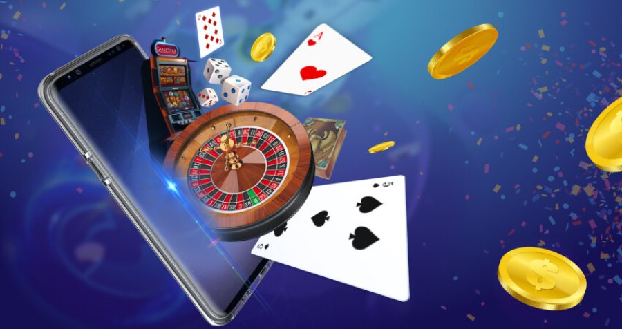 The Exciting World of Online Gaming Casino Raptor Wins UK The Exciting World of Online Gaming Casino Raptor Wins UK