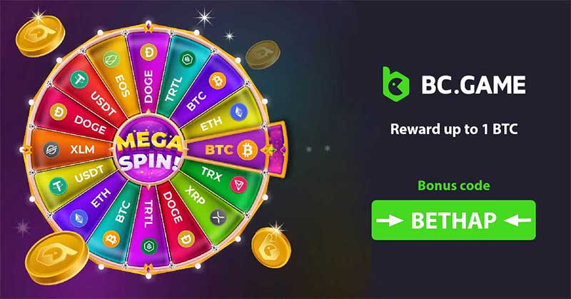The Future of Gambling Exploring Bitcasino Virtual Currency The Future of Gambling Exploring Bitcasino Virtual Currency