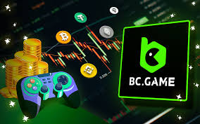 Todo lo que necesitas saber sobre BC Game Casino Todo lo que necesitas saber sobre BC Game Casino