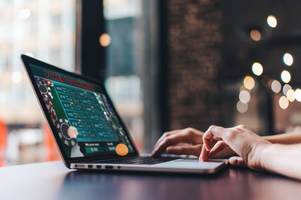 Top-rated online casinos for high rollers Discover the Best Bets Top-rated online casinos for high rollers Discover the Best Bets