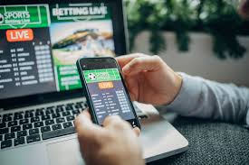 Top Strategies for Betting on Sports Maximize Your Wins Top Strategies for Betting on Sports Maximize Your Wins