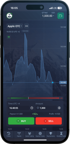 Trading Pocket Option A Comprehensive Guide to Successful Trading