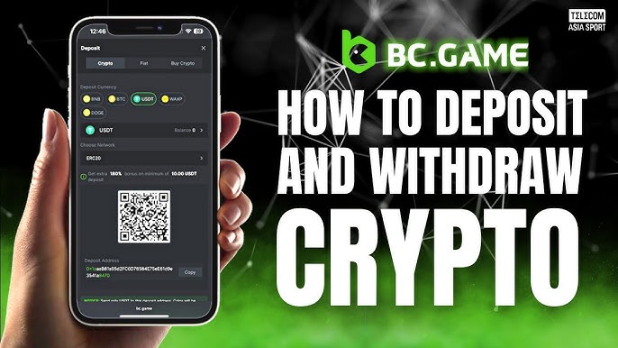 Understanding BC Game.vc Crash Strategies and Insights Understanding BC Game.vc Crash Strategies and Insights