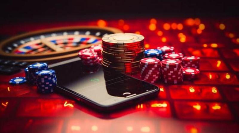 Understanding the Slotmonster Casino Registration Process Understanding the Slotmonster Casino Registration Process