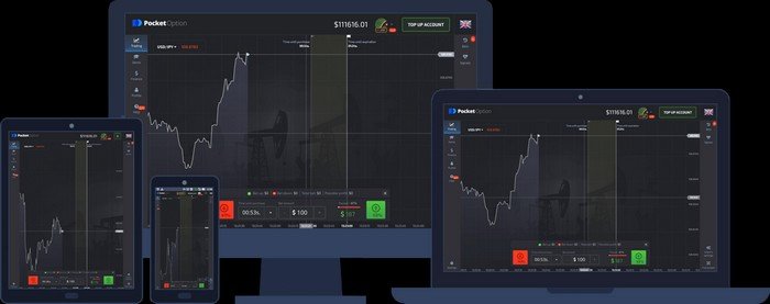 Unlocking the Potential Trading Platform Pocket Option