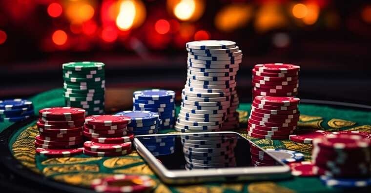 Win Diggers Online Casino UK Unveiling the Best Features and Promotions Win Diggers Online Casino UK Unveiling the Best Features and Promotions