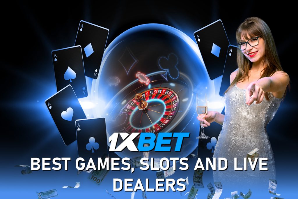 1xBet Cambodia The Ultimate Betting Experience 1xBet Cambodia The Ultimate Betting Experience