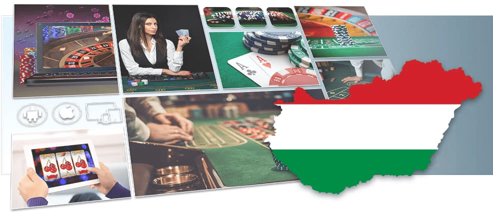 A legjobb casino magyarországon - Élmény és szórakozás garantálva