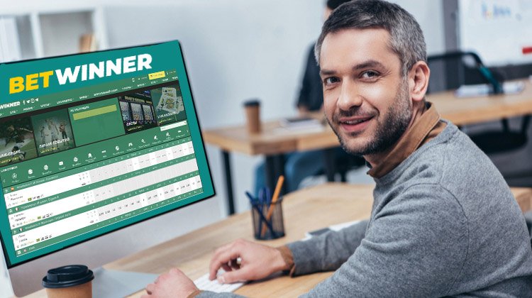 Betwinner app La mejor experiencia de apuestas en tu móvil
