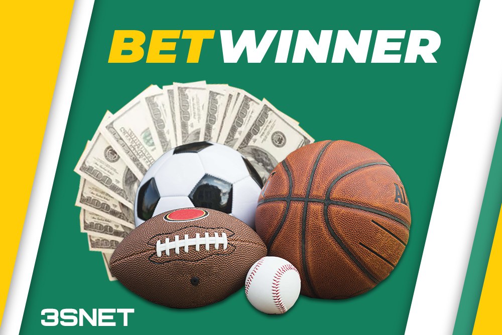 BetWinner Sports Betting Your Ultimate Guide to Winning Big