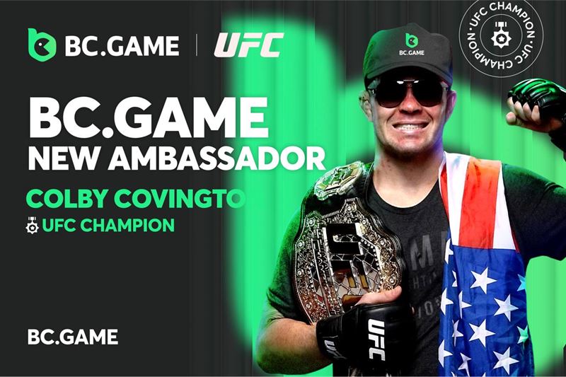 Discover the Exciting World of BC Game Casino 10