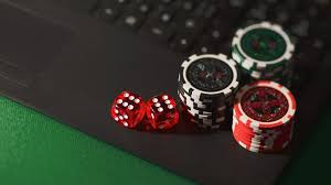České online casino Vše, co potřebujete vědět