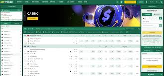 Exclusive Offers and Promotions Bonus BetWinner Exclusive Offers and Promotions Bonus BetWinner