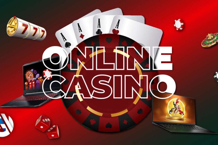 Experience Excitement and Thrills at NonStop Casino Experience Excitement and Thrills at NonStop Casino