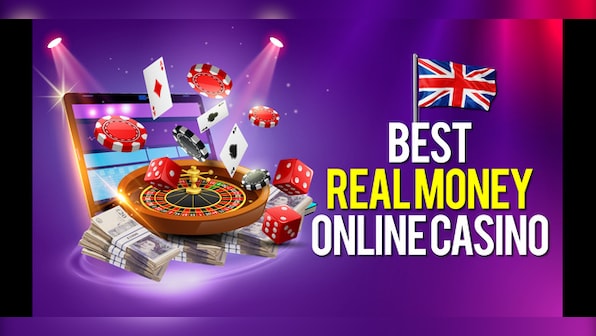 Experience the Thrilling World of Vegas Casino Online UK