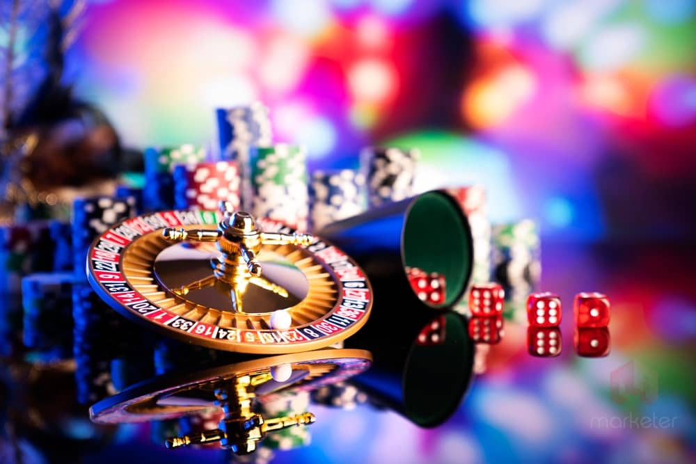 Experience the Thrilling World of Vegas Casino Online UK