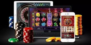 Experience the Thrilling World of Vegas Casino Online UK