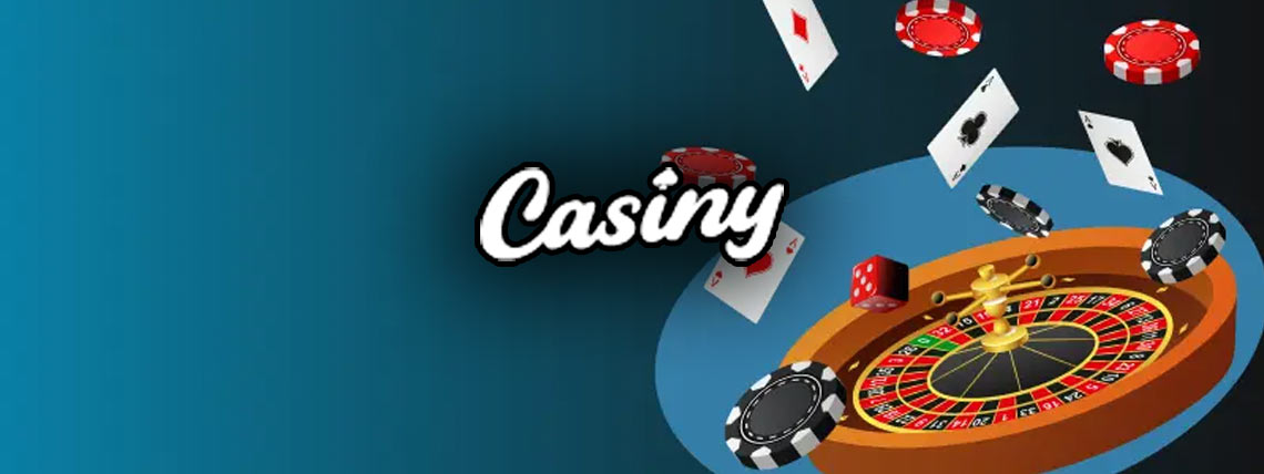 Explore the Exciting Features of Casiny Casino App 45 Explore the Exciting Features of Casiny Casino App 45