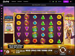 Explore the Exciting Features of Casiny Casino App 45 Explore the Exciting Features of Casiny Casino App 45