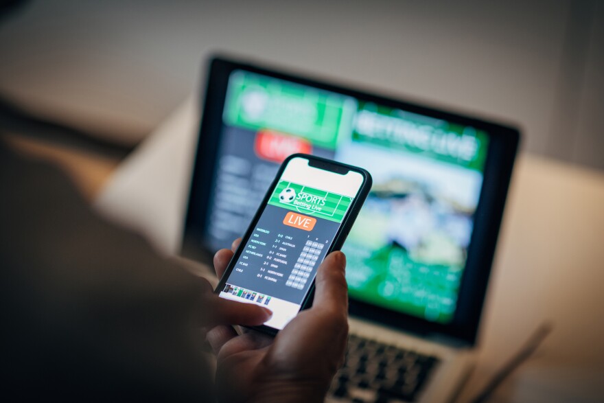 Explore the Exciting World of Fansport Bet 5