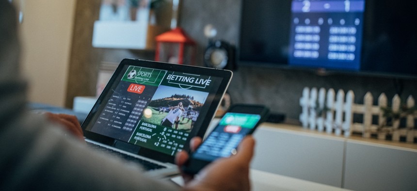 Explore the Exciting World of WGB Bet 12 Explore the Exciting World of WGB Bet 12