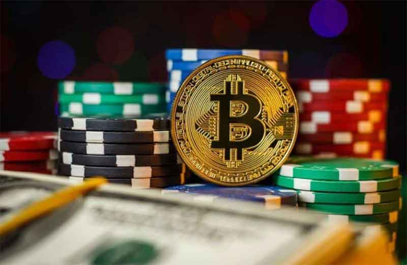 Exploring Online Casinos With Multilingual Interfaces 15