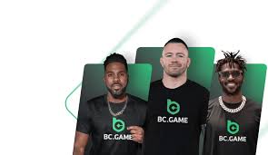 Exploring the Exciting World of BC Game PH Exploring the Exciting World of BC Game PH