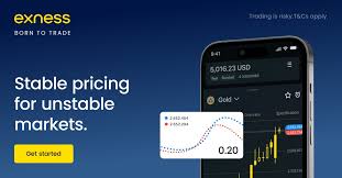 Exploring The Impact of Exness Instagram on Forex Trading