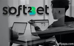 Exploring the Innovations of Soft 2 Bet in Online Gaming Exploring the Innovations of Soft 2 Bet in Online Gaming